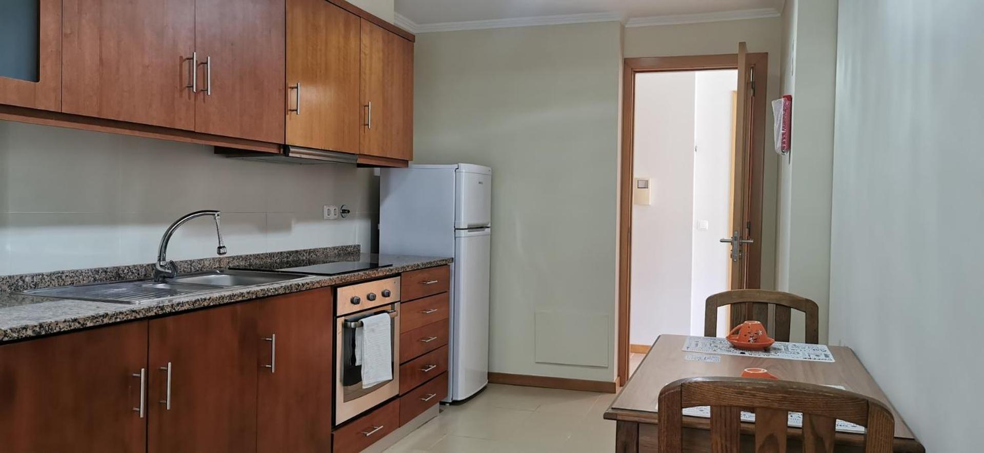 Welcome Buddy - Santo Amaro Apartment Vila Franca do Campo Eksteriør bilde